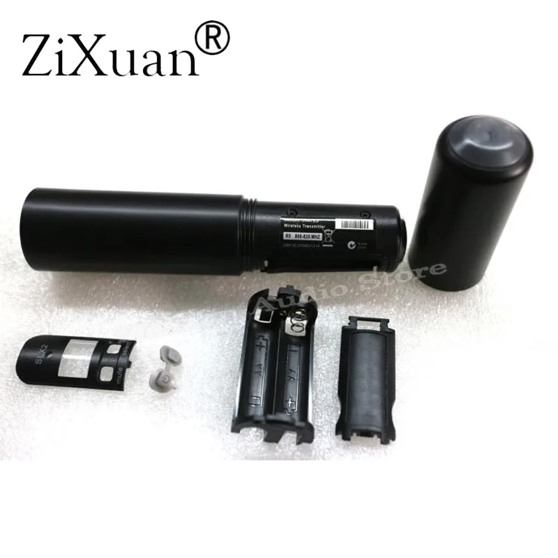 Wholesale 3Pcs Microphone Replacement Body Shell 