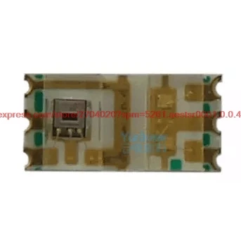 

100% NEW YKB1712 smart wear smart bracelet watch pulse wave heart rate blood pressure sensor chip