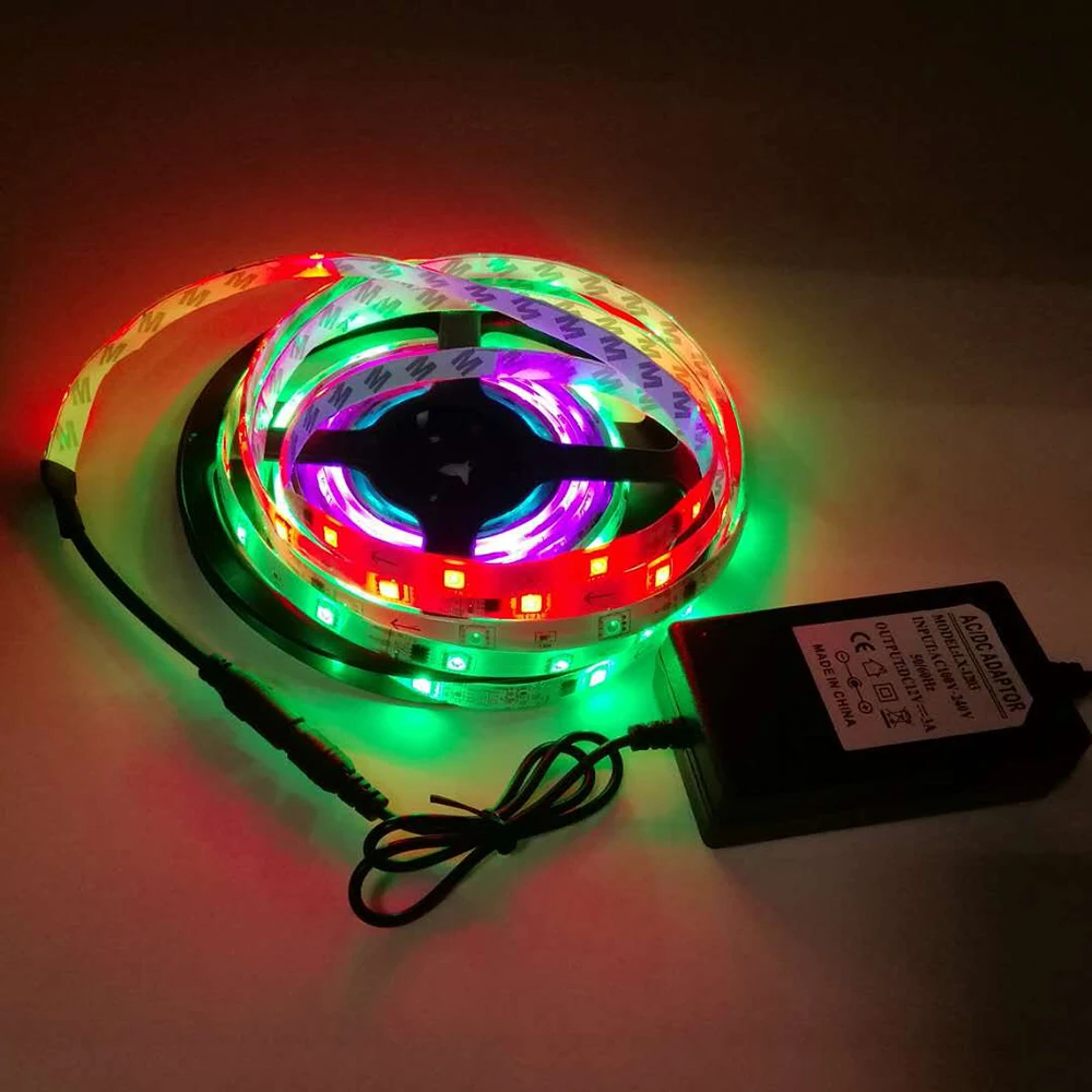 IC 1903 5050 led strip set 5