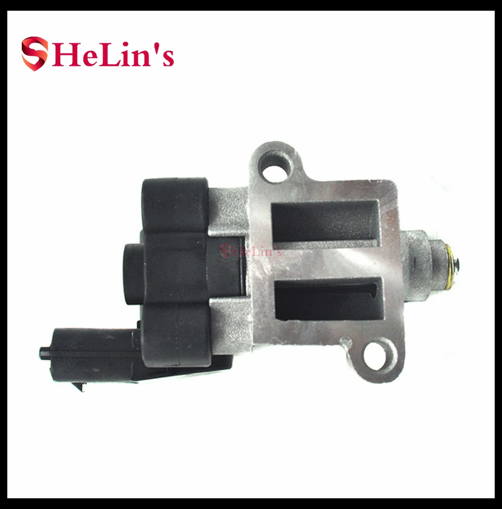 Клапан контроля воздуха 35150 2B010 9520930010 351502B010 для Hyundai Elantra I20 I30 Kia Soul Carens Rondo Ceed 2008