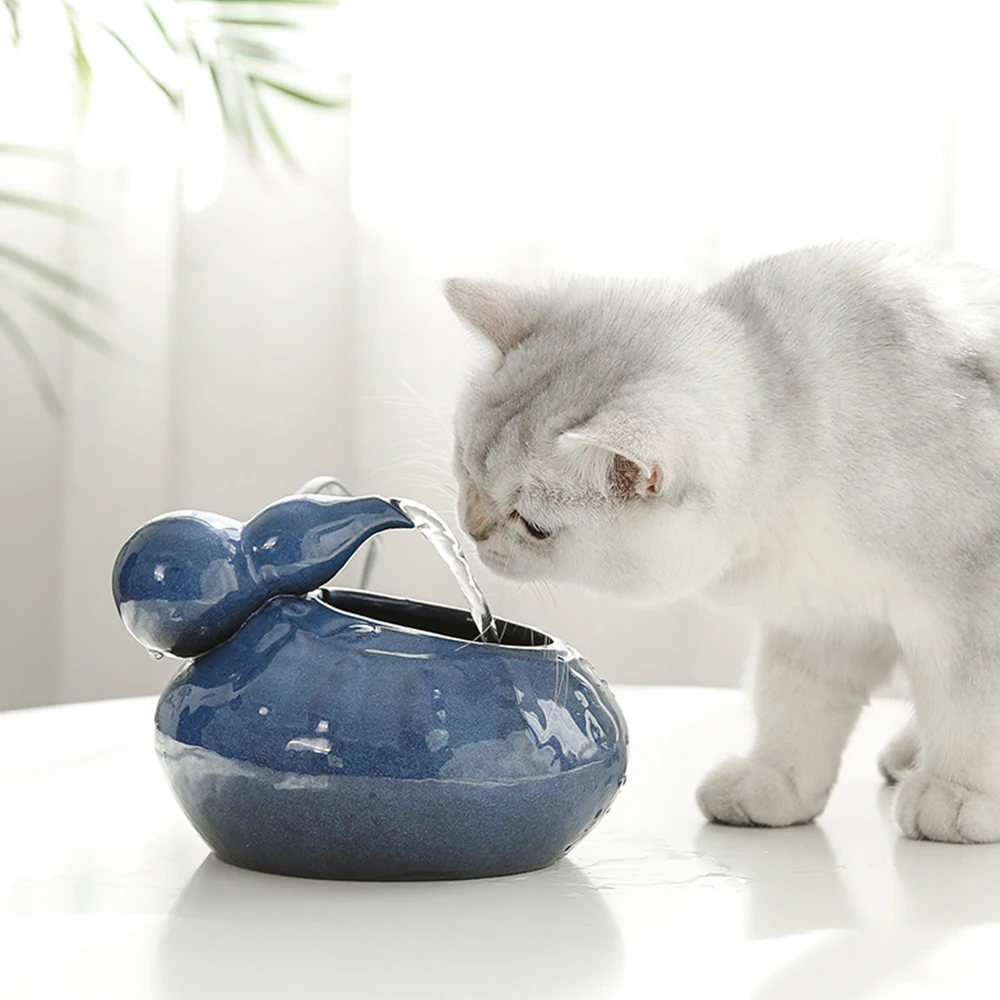 

Pet Drinking Fountains Automatic Eletric Dog Cat Drinking Water Dispenser Dog Cat Water dispenser drinking bowls
