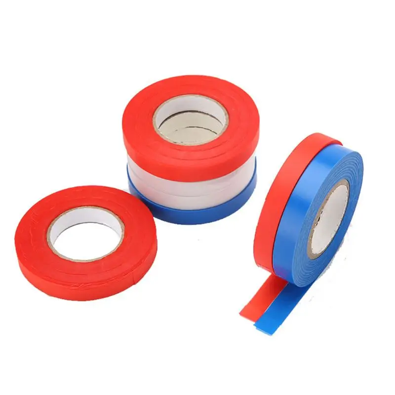 

10Pcs Binding Branch Machine Tape Replacement Fruit Tree Tie Binder Bandage Plant Gardening Tools