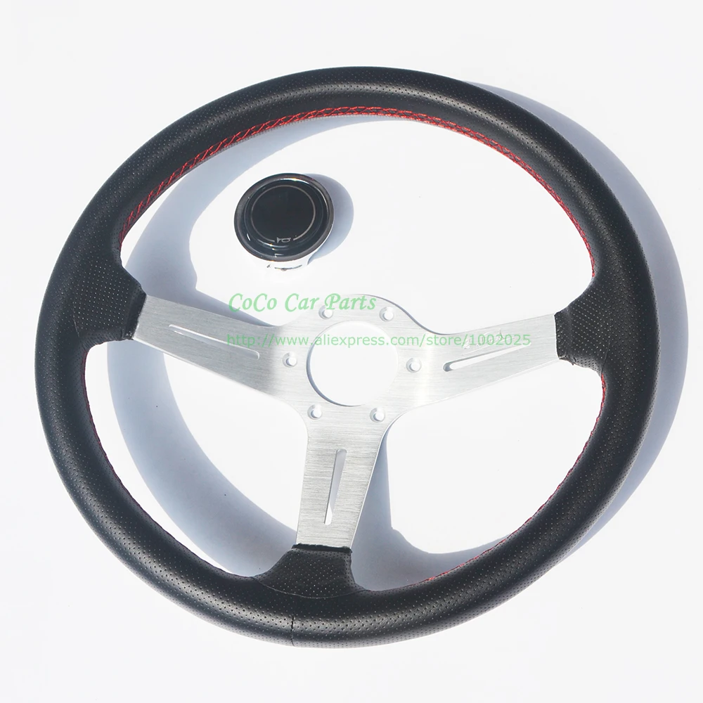 steering wheel  (3)