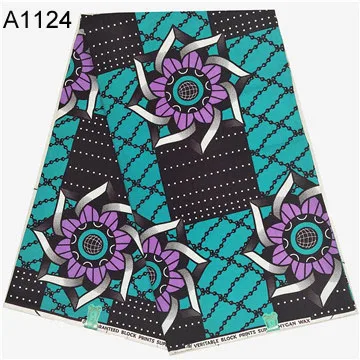 

green african wax print fabric guaranteed dutch wax african nigeria ankara printed fabrics 100% cotton soft A1124