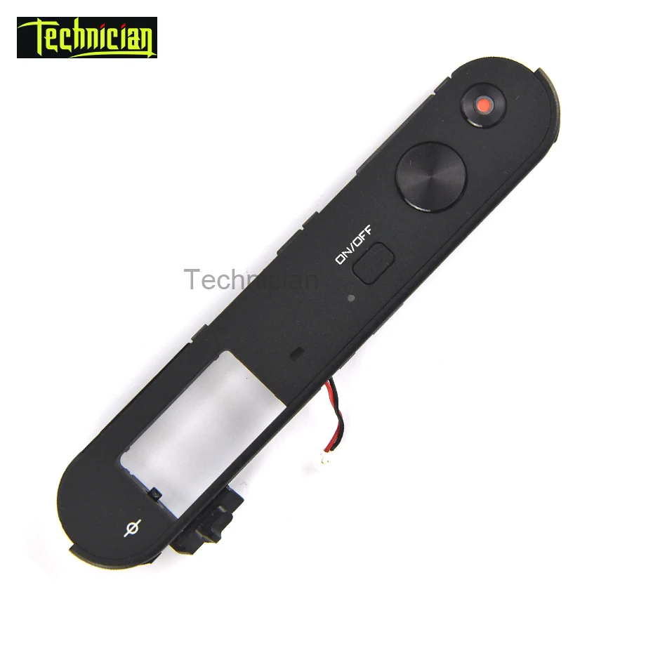 

J1 Black Top Cover Camera Repair Part