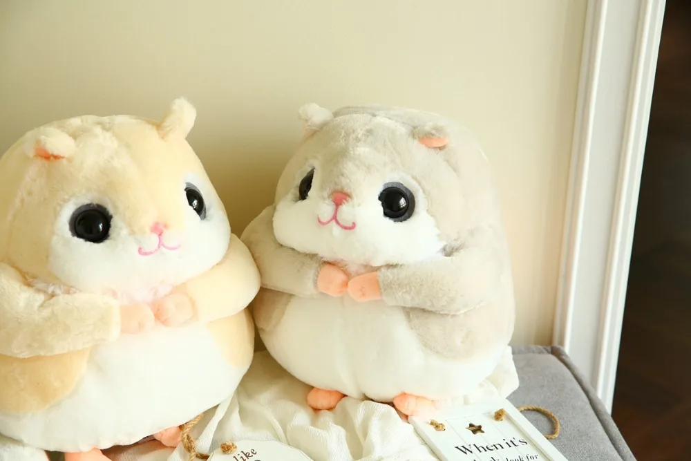 flying squirrel plush