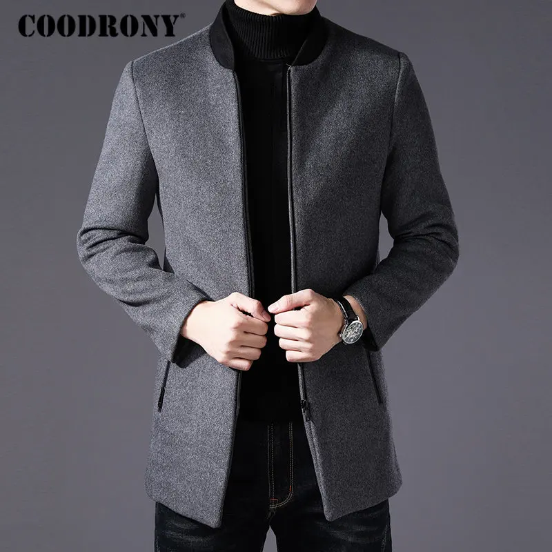 men coats 2019