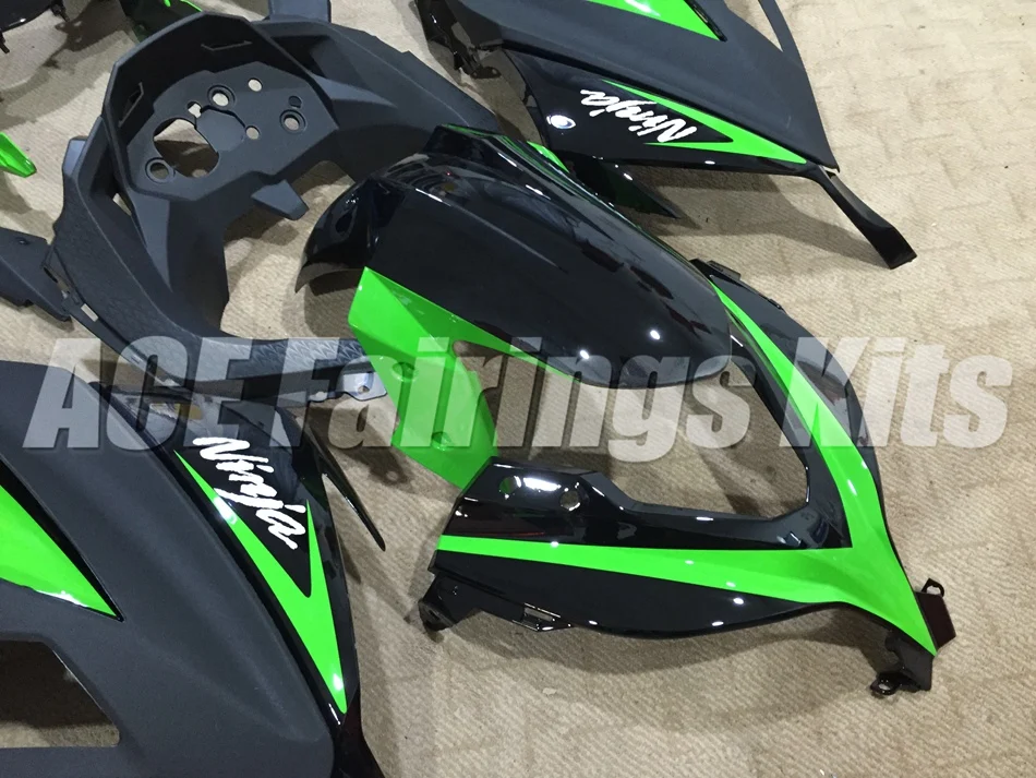 NINJA300 13-14 (445)