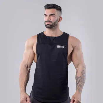 Bodybuilding Tank Tops