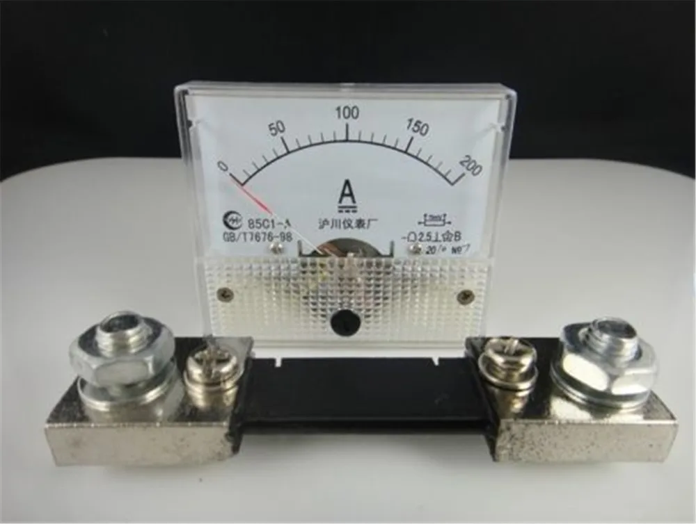 200A SHUNT