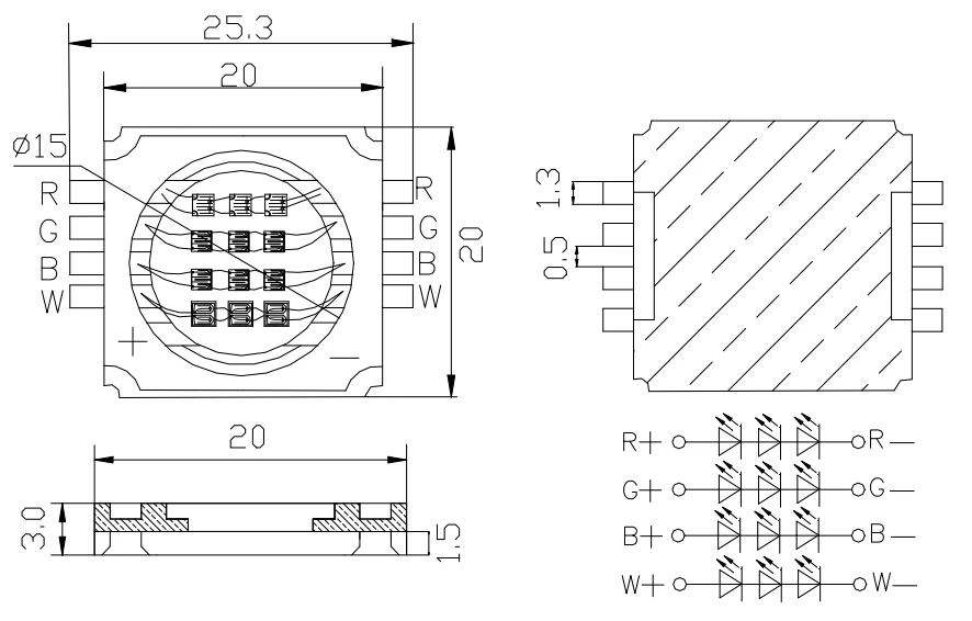 12RGBW-R9C