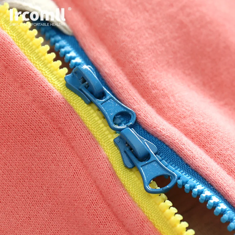 Детский комбинезон с капюшоном Ircomll динозавром для мальчиков и девочек|Ромперы| |