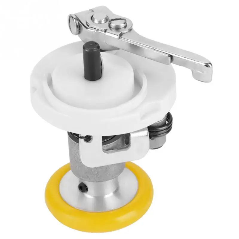 

Industrial Automatic Bobbin Winder Electric Sewing Machine Assembly