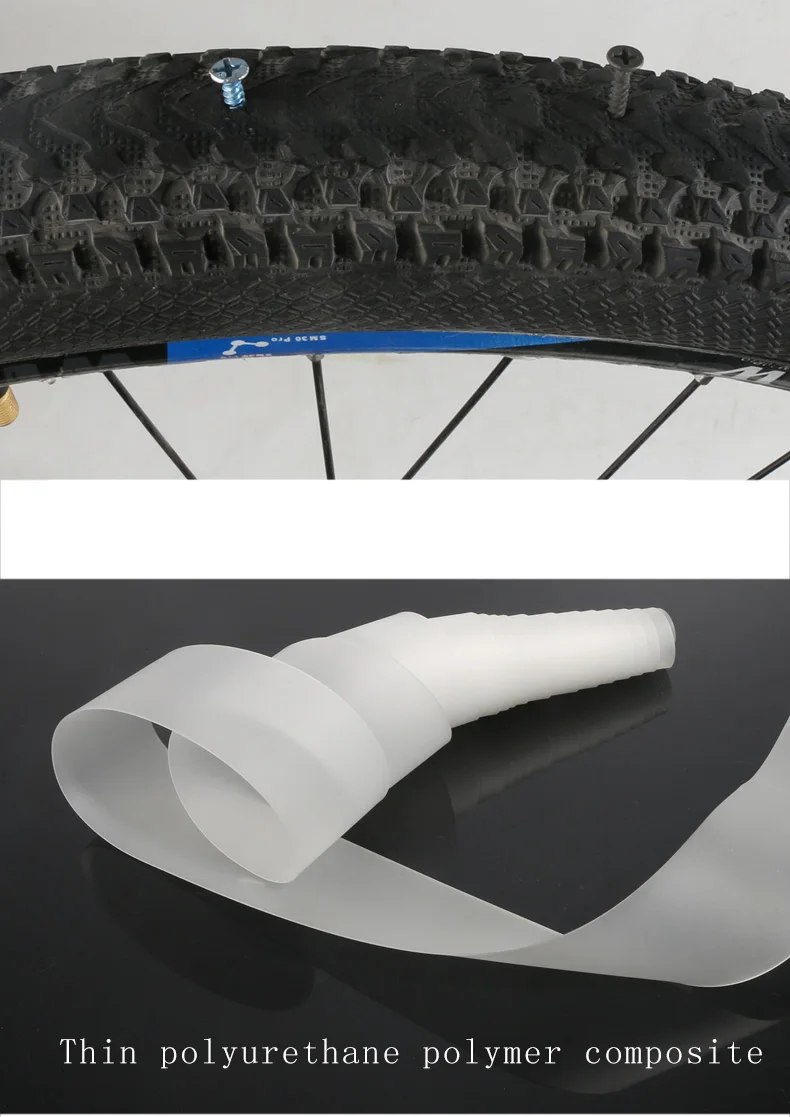 2 шт профессиональные велосипедные шины для езды на велосипеде с защитой от проколов для защиты шин 26/27,5/29/700C