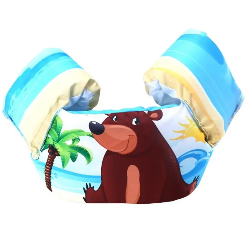 Baby Inflatable Arm Floating Children Sleeves Swim Ring Armlets Swim Circle Tube Ring Kid Swim Trainer Swimming Pool Accessories