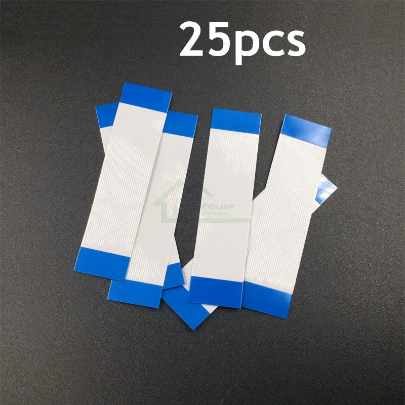 25 шт. для XBOX360 141X лазерный ленточный гибкий кабель 16D2S DVD Laser Hop 141 14XX лазерная