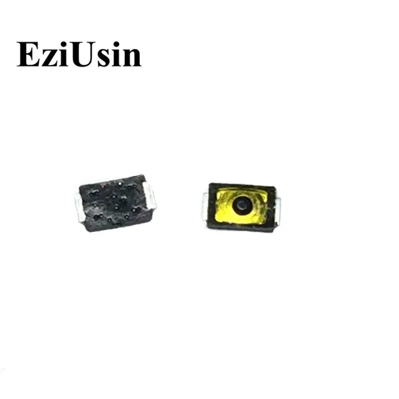 

EziUsin 2*3*0.6 Mini Membrane Keyboard Touch Button Micro Switch Little Thin Film Keyboard Metal Dome For MobilePhone Camera