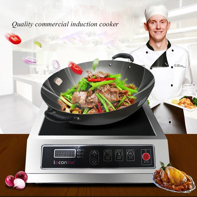 Special Price High power electromagnetic oven 3500W Commercial Induction Cooker with digital display multifunctional induction Cooker LC-3500 Special Price High power electromagnetic oven 3500W Commercial Induction Cooker with digital display multifunctional induction Cooker LC-3500