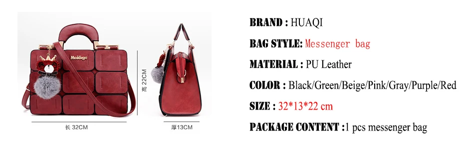 specification