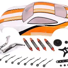 Baja FC 911 Гоночный комплект