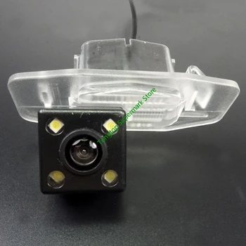 

Night vision CCD Car Rear View Backup Camera Parking Kit For Honda Civic Accord Ciimo Fit Spirior 2012 2013 2014