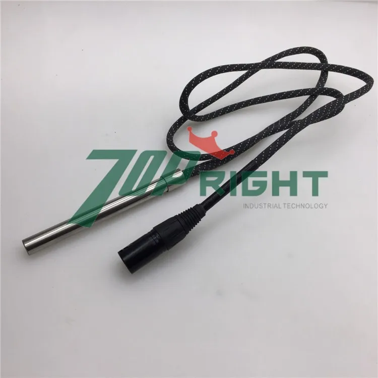 12x110mm 120v200w 6
