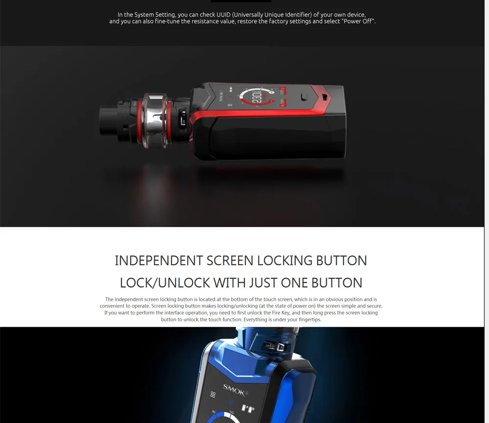 SPECIES-KIT---SMOK<ALIMT >&reg;</ALIMT>-Innovation-keeps-changing-the_07