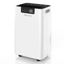 Домашний осушитель воздуха подвал вилла осушитель высокой мощности Осушитель промышленный осушитель ER-660E