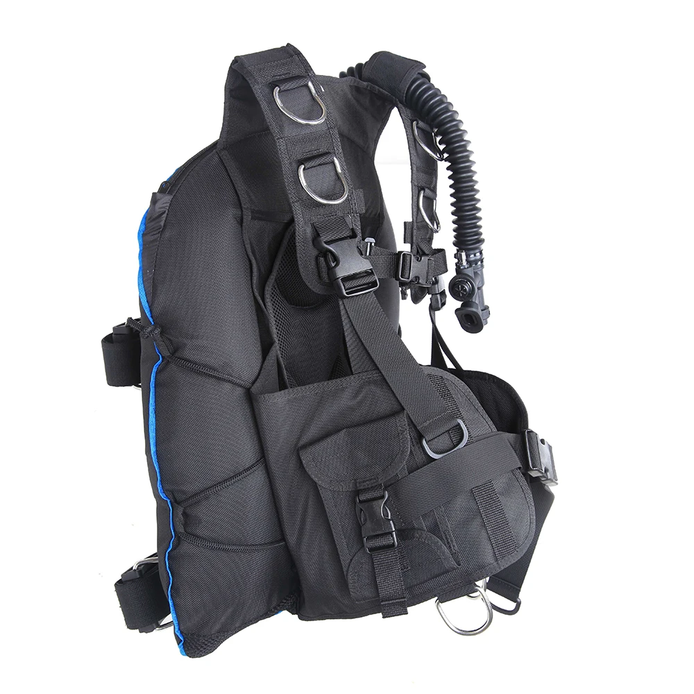 Backmount right side 1