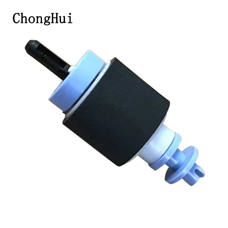 

ChongHu 1Pcs Set Pick Up Roller Lexmark HP M5025 Rubber Original Copier Pick Up Roller Rubber Wheel RM1-2988-000