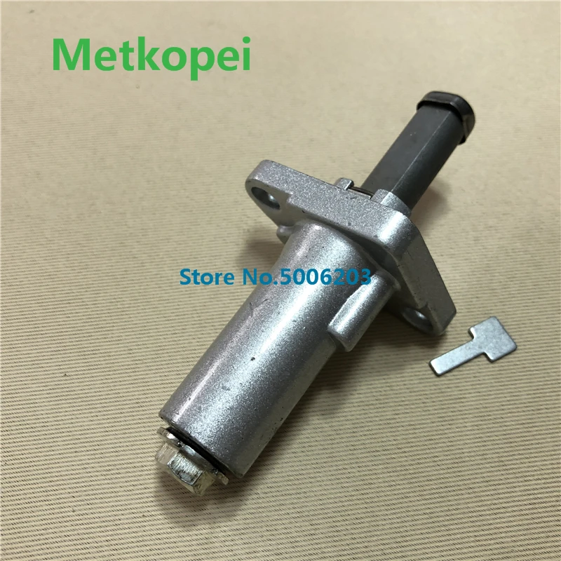 YBR125 timing chain tensioner  (3)