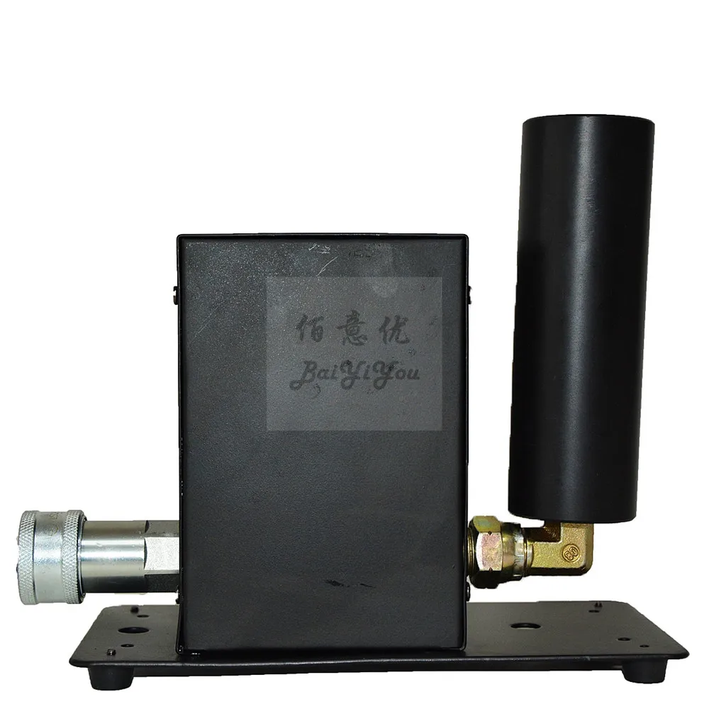 Digital CO2 Jet13