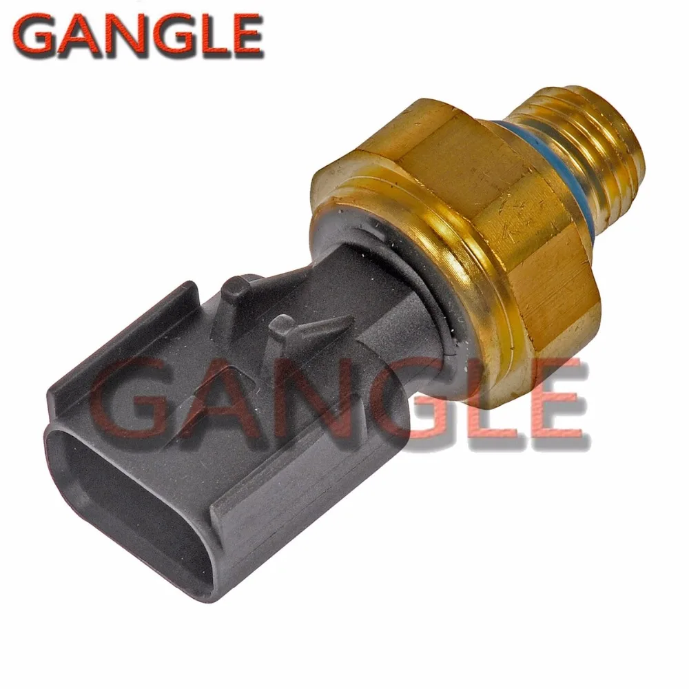 Engine Oil Pressure Sensor Switch Transducer Transmitter For Cummins