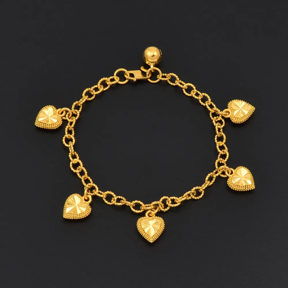 Anushka Sharma Rose Gold Deer Bracelet – GIVA Jewellery