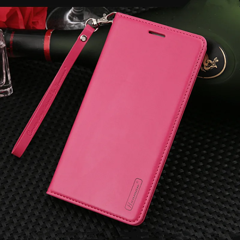 

For Huawei P20 Pro P20 Lite Case Flip Wallet Leather Stand Cover for Huawei P10 Plus P10 Lite Magnetic Phone Case with Card Slot