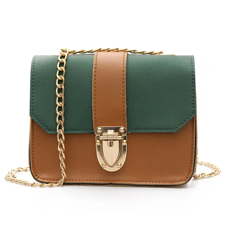 

fashion designer shoulder bags ladies casual messenger bags sac a main handbags female clutch bags women totes PU leather bag