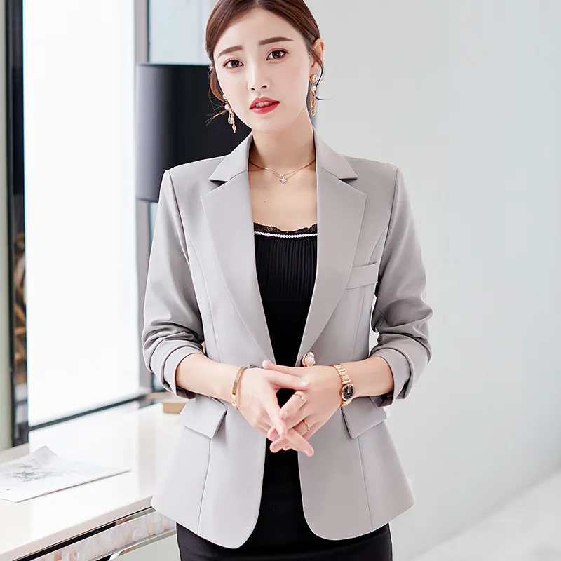 fashion long sleeve winter jacket women 2018 ladies clothing Formal women coat clothes slim office outwear women jacket 1347 45 fashion long sleeve winter jacket women 2018 ladies clothing Formal women coat clothes slim office outwear women jacket 1347 45