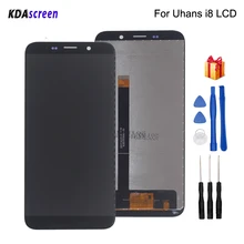 Original 5.7 inch For Uhans i8 LCD Display Touch Screen Assembly Phone Parts For Uhans i8 Screen LCD Display Free Tools Original 5.7 inch For Uhans i8 LCD Display Touch Screen Assembly Phone Parts For Uhans i8 Screen LCD Display Free Tools
