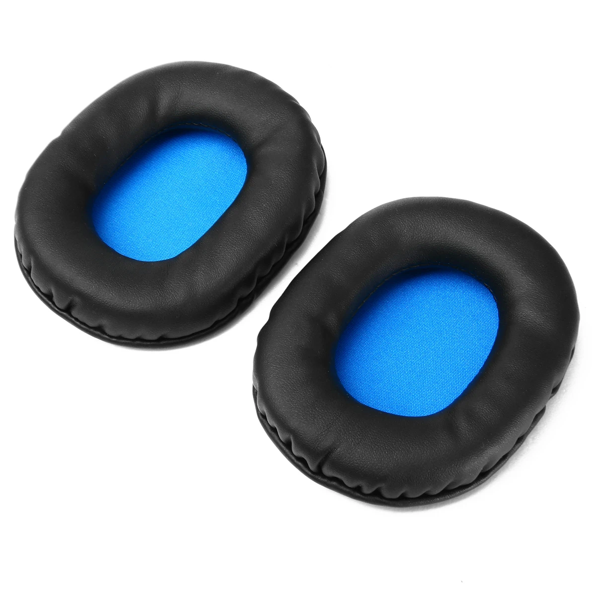 Mayitr 1 Pair Durable Ear Pads Dedicated Replacement Earphone Cushion For Philips SHB7000 SHB 7000 Headphones
