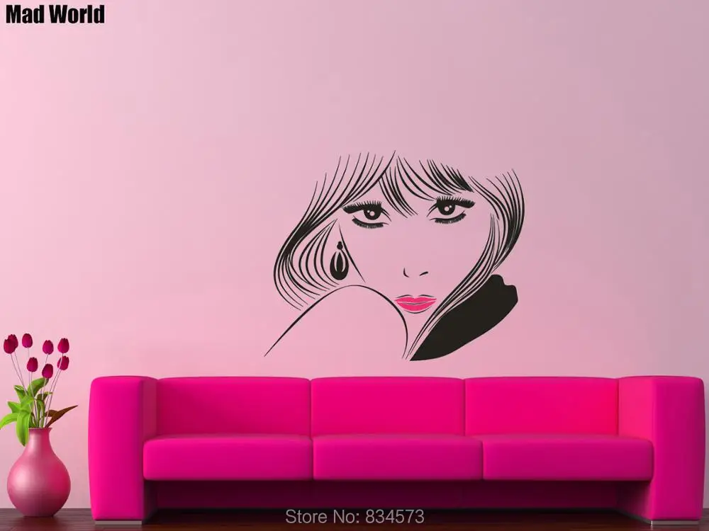 Hair Salon Lashes Makeup Hairdresser Spa Salon 2019 4 4 56 69w 2
