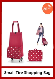 Bolsas para viagem