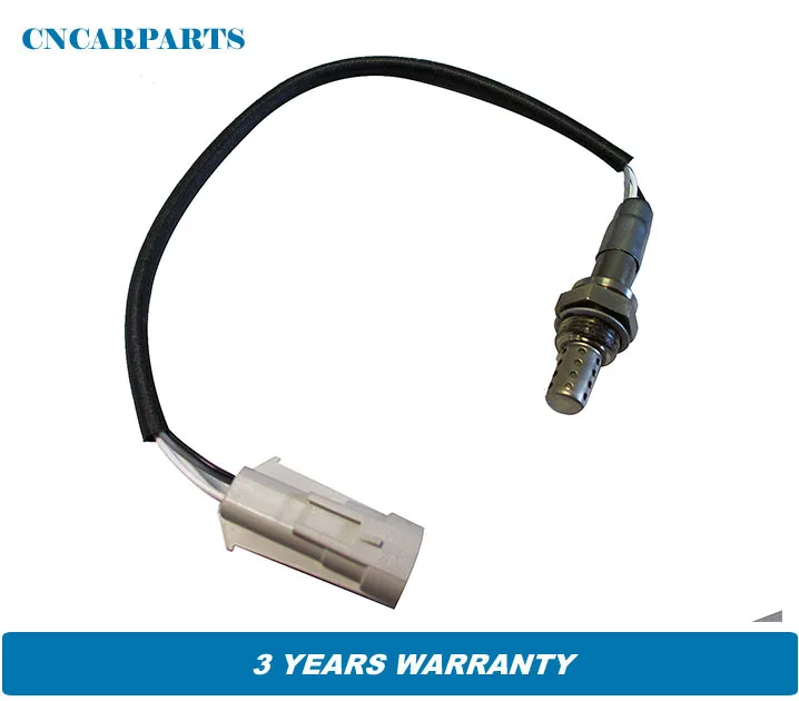 O2 кислорода Lambda датчик, пригодный для Cadillac SEVILLE Chevrolet IMPALA S10 Сонора TAHOE Buick RENDEZVOUZ PONTIAC MONTANA, 12558850