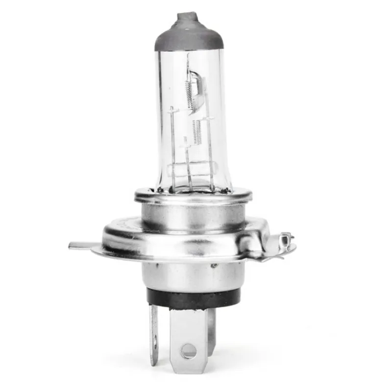 

1Pcs DC 12V H4 9003 HB2 100W 90W 4300K Yellow Car Headlight Bulb Fog Lamp Bulb Automobile Head Light bulb Auto Light Source