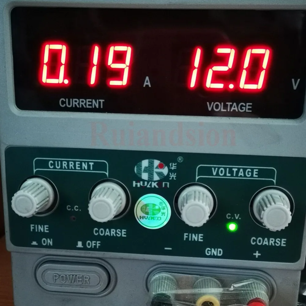 2 шт./лот теплый белый 4300K T10 W5W 5 SMD 5050 canbus LED авто номерного знака на танкетке с