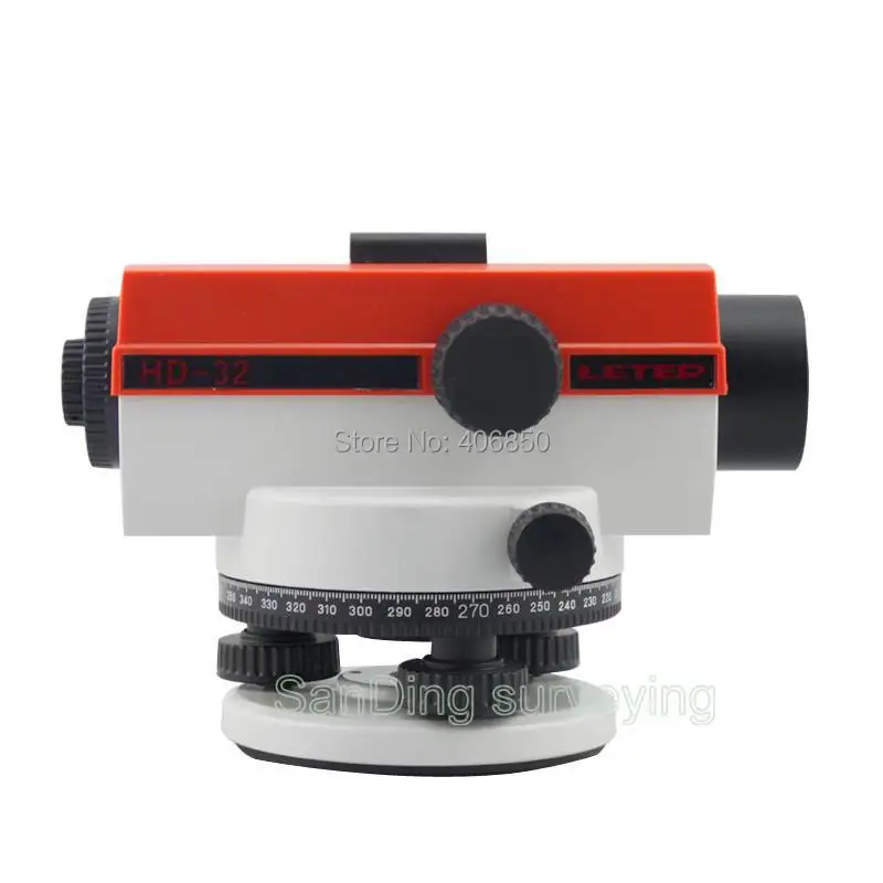 

LETER HD 32 Automatic Anping Level/Level