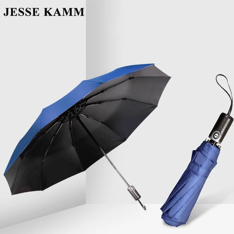 strong compact umbrella