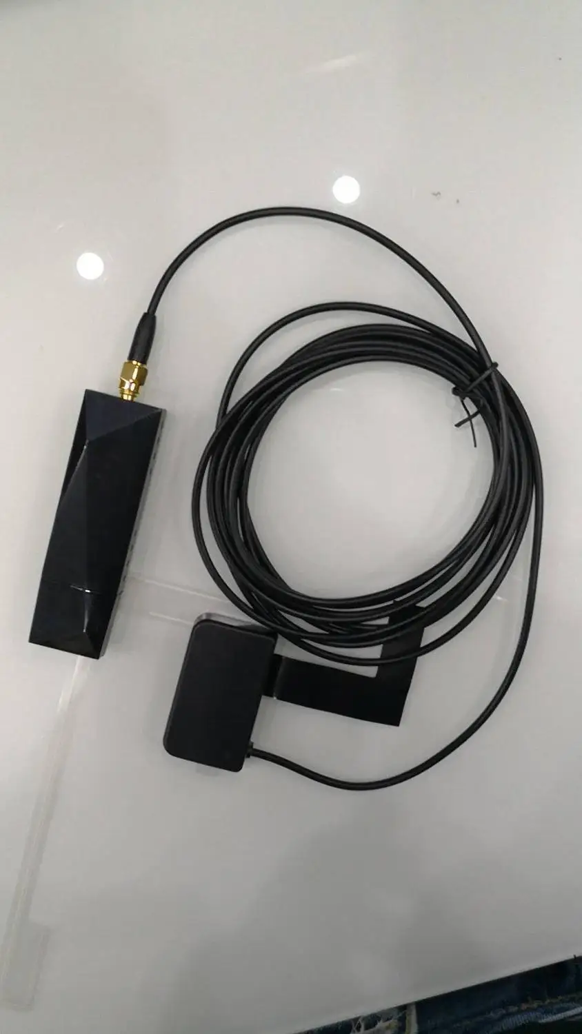 DAB Car Radio Tuner Receiver USB stick DAB box for Universal Android Car DVD DAB+ antenna usb dongle for Android car dvd play