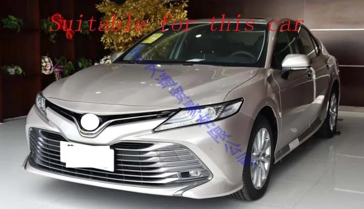 Для Toyota Camry пластиковый Наружный козырек вентиляционные Шторы окно Защита от солнца защита от дождя отражатель 4 шт