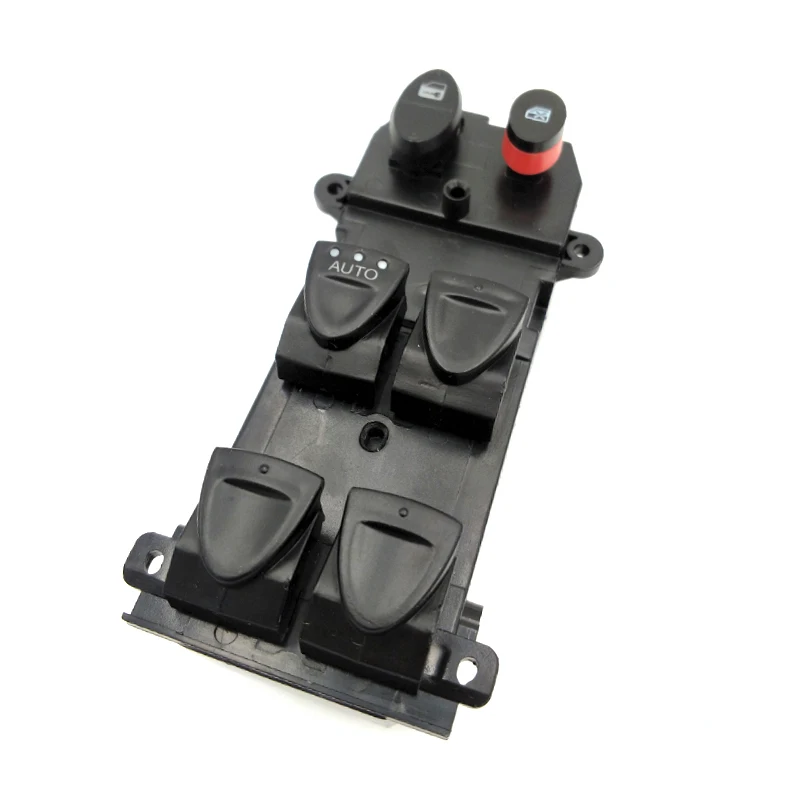 OEM 35750 SNV H51 Electric Power Window Switch Car Door Power Glass