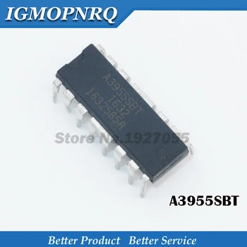 

5pcs/ A3955SBT A3955SB DIP-16 A3955 IC Stock NEW original